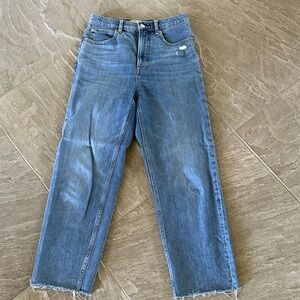 The Way High Jean
